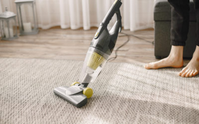 The Importance of Professional Carpet Cleaning for Healthier Homes